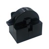 1Pcs QP2-4R7 Starter Relay，1 Pin Refrigerator Starter Relay QP2-4R7 and