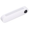 LED Body Sensing Lamp White Mini Strip USB Recharge Smart