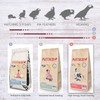 Psittacus High Energy Hand-Feeding Formula 2.2 lb | Diet for