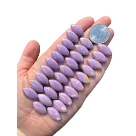 New Moon Beginnings Phosphosiderit