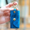 Agility affa Clevis Key Case, Smart Key, Carabiner, Sliding Type,