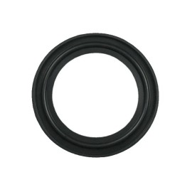 Quality Stainless Parts 6" Tri Clamp Screen Viton FKM FPM Gasket Closed Loop Extractor - FLANGED - 10