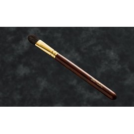 BISYODO Long Series Eye Shadow Brush - Triangle Type