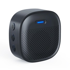 XTU Wireless Chime for J7/J9/J9 Plus/J10, Reception Range 328ft（200m), 0-110db Max