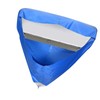 Air Conditioner Cleaning Cover Funnel Shape Air Conditioner Water Bag