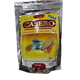 Sustito Café de cereales Casero De Granos Naturales 500gr sin cafeina
