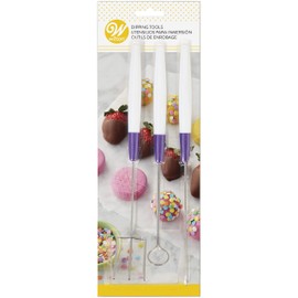 Candy Melts Candy Dipping Tool Set, 3 Pieces