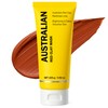 Boaccy Australian Red Clay Face Mask, Mineral-Rich Detox Mud Mask