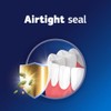 Fixodent Fixodent Extra Hold Denture Adhesive Powder, 2.7 Ounce (Pack