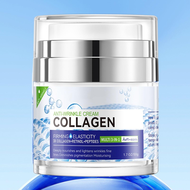 creme (1PCS, Anti-Falten-Creme)