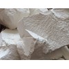 UCLAYS SEVERSKY edible Chalk chunks (lump) natural for eating (food),