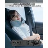 ULZOZN Driver Side Power Seat Switch Fit for Hyundai Santa