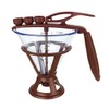 Küchenprofi Surprise 0805046600 3-Piece Pâtissier Fondant Funnel Set