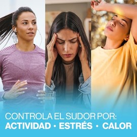 SECRET, Desodorante Clinical con Ácido Hialurónico, Crema Suave, Powder Protect Cotton, 45 GR                                                         