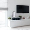 Deco M4 Mesh WiFi Wall Mount, Compatible with Deco M4