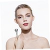 Baluue Ergonomic for Face Ice Massage Ball Rotation Cold Face