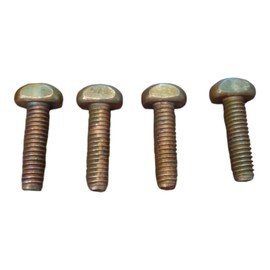 Cheeks Golf Cart Parts EZGO 2-Cycle Forward & Reverse Copper Stud 1994-Current, Replaces OEM: 11903
