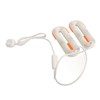 Shoe Dryer Odor Elimination Timer Function Stretchable Noiseless Anti Overheating