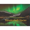 Alaska's Mendenhall Glacier