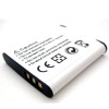 Unbranded 3.7v 1200mAh Battery For DB-100 BJ-10 Ricoh CX3 CX4