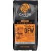 H-E-B CAFE Ole Medium Roast Ground Coffee, 12 oz, DFW