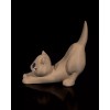 Unbranded Purrfect Cat Multipurpose Holder