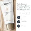 SOTHYS Hydra-Matt Fluid | Matte Face Moisturizer for Women |