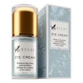 Eclat Skincare Crema Para Debajo De Los Ojos Para Ojeras E E                                                                                          