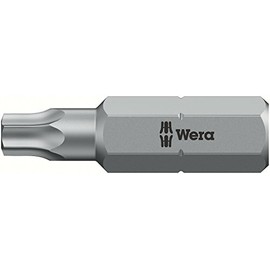 Wera(ヴェラ) 867/1H トルクスビット TX1 135140