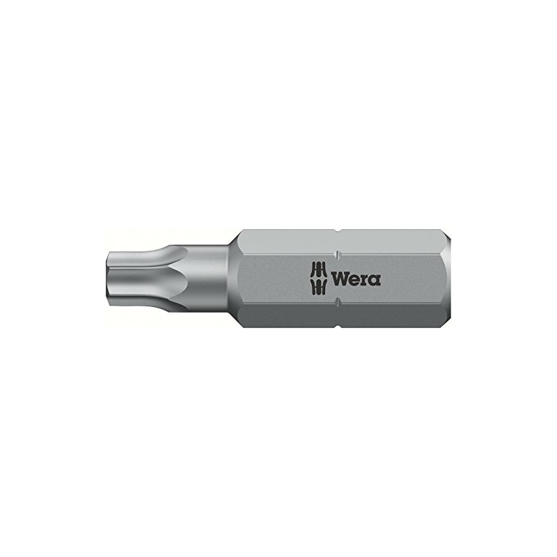 Wera(ヴェラ) 867/1H トルクスビット TX1 135140