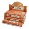 Hari Darshan Handcrafted Premium Incense Sticks 12 Box X 15