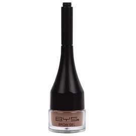 BYS Brow Gel, Bold Brunette, 2 g