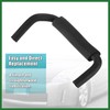 Motoforti Crankcase Breather PCV Hose for Nissan 350Z 2003-2007 11823-AL50A