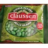 Frankford Claussen 4 oz. PICKLE FLAVOR Jelly Beans Fun Gift