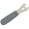 Cyclo Cone Spanner, Grey, 19mm