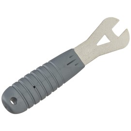Cyclo Cone Spanner, Grey, 19mm