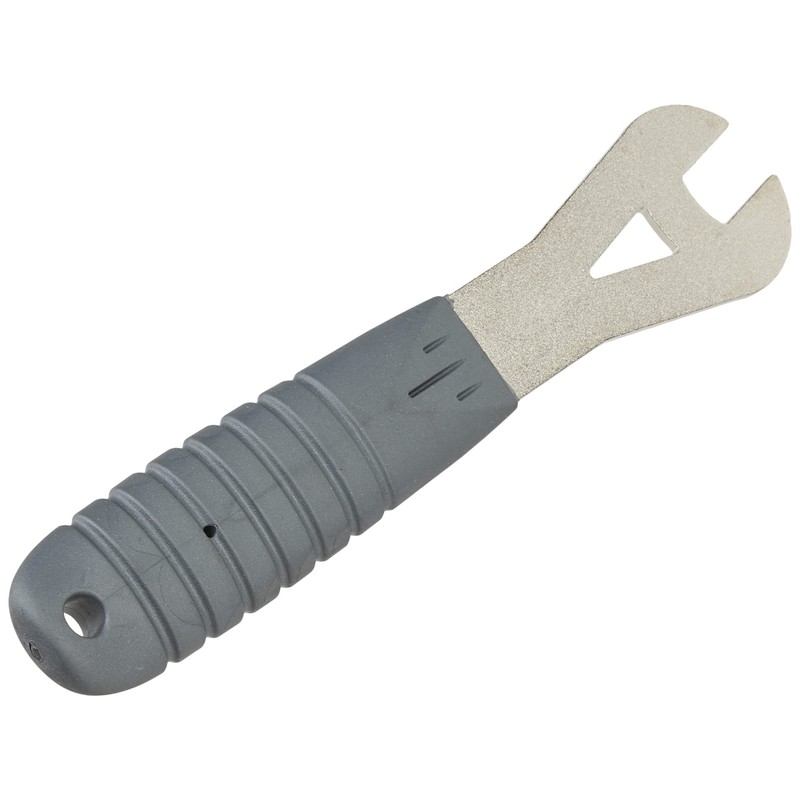 Cyclo Cone Spanner, Grey, 19mm