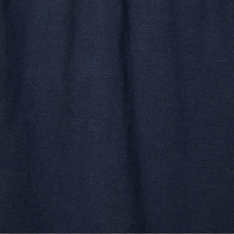 JAJU [JAJU/JAJU] Men's JAJU AIR Cotton 5-Minute Pajama Set_Navy