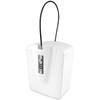 Flintronic Safe with Combination Lock, 4 Digit Portable Money Cabinets