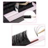 Oreola Volume Eyelashes, D Curl, 0.07 mm Thick, 12 mm