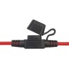 Sealey Fhmsp30 Mini Blade Fuse Holder Splashproof 30Amp Pack Of