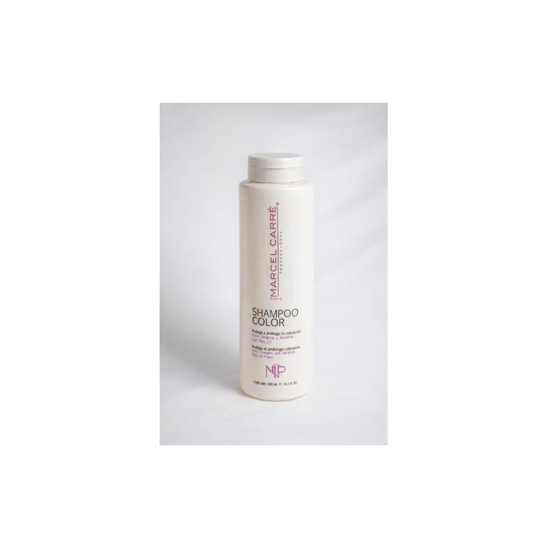 SHAMPOO COLOR 300ml