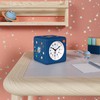 Cander Berlin MNU 1010 A Children's Alarm Clock Silent Light