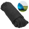 650 Military Specification 10 Core Climbing Rope Outdoor Drying String