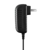 Fullecty AC/DC Adapter For KORG X50 61-Key microX Music Synthesizer