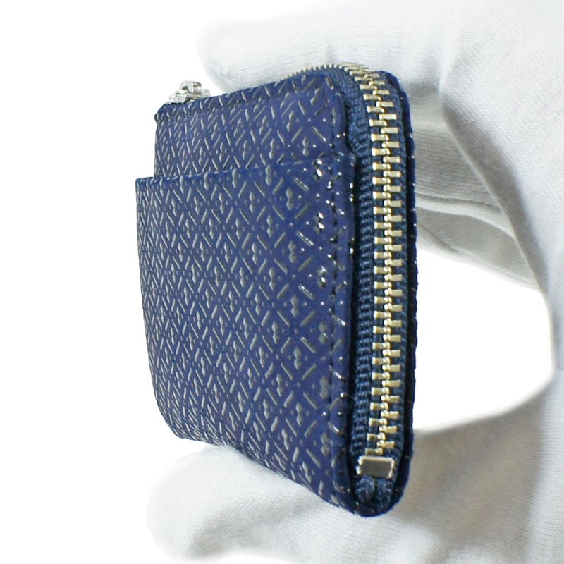 Indenya 1005-04-007 Inden Coin Purse, F Coin Pocket 05, Deer
