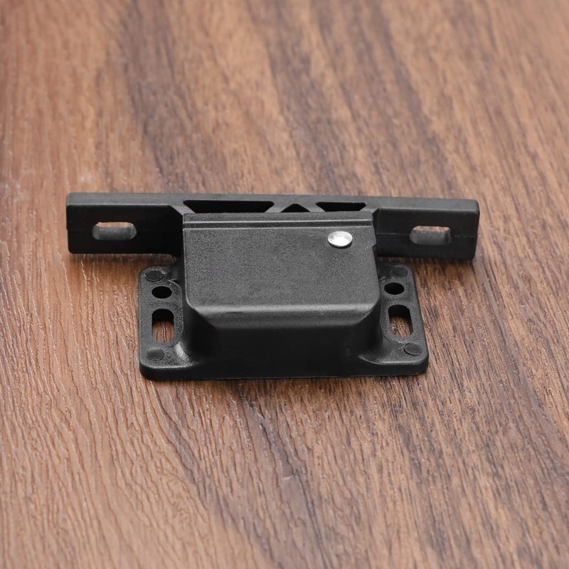 EMSea Cabinet Door Latch with 4 Screws RV Drawer Latches
