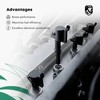Bobina de encendido de repuesto para Honda Accord Odyssey Acura