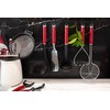 KitchenAid Stainless Steel Y Peeler - Empire Red