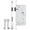 AGT Deadlock – Set of 3 Deadlock Mortice Locks for